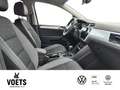 Volkswagen Touran 1.5TSI DSG Comfortline LED+NAVI+AHK+PDC+ Schwarz - thumbnail 6