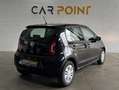 Volkswagen up! 1.0i - GARANTIE 12 MOIS Noir - thumbnail 6