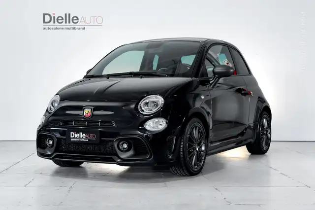 Abarth 595 595 1.4 Turbo T-Jet 165 CV
