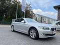 BMW 530 d Silber - thumbnail 2