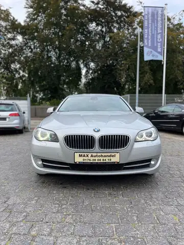 BMW 530 d