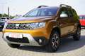 Dacia Duster II 1.3 TCE Navi Kamera Totwinkel PDC USB Orange - thumbnail 2