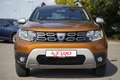 Dacia Duster II 1.3 TCE Navi Kamera Totwinkel PDC USB Orange - thumbnail 3