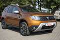 Dacia Duster II 1.3 TCE Navi Kamera Totwinkel PDC USB Orange - thumbnail 4