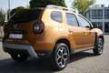Dacia Duster II 1.3 TCE Navi Kamera Totwinkel PDC USB Orange - thumbnail 5