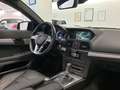 Mercedes-Benz E 250 E 250 Cabrio 7G Avantgarde AMG Line Scheckheft MB Schwarz - thumbnail 12