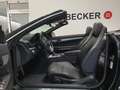 Mercedes-Benz E 250 E 250 Cabrio 7G Avantgarde AMG Line Scheckheft MB Schwarz - thumbnail 13