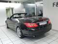 Mercedes-Benz E 250 E 250 Cabrio 7G Avantgarde AMG Line Scheckheft MB Schwarz - thumbnail 8
