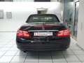 Mercedes-Benz E 250 E 250 Cabrio 7G Avantgarde AMG Line Scheckheft MB Schwarz - thumbnail 6