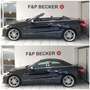 Mercedes-Benz E 250 E 250 Cabrio 7G Avantgarde AMG Line Scheckheft MB Schwarz - thumbnail 10