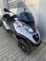 Piaggio MP3 400 HPE Argent - thumbnail 4