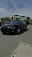 Audi A3 Berline 1.6 TDI 110 S Line