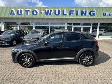 Skyactiv-G 120 FWD Center-Line