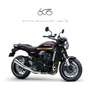 Kawasaki Z900RS - - thumbnail 1