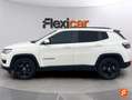 Jeep Compass 1.4 Multiair Longitude 4x2 103kW Blanco - thumbnail 3