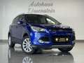 Ford Kuga Titanium*Start&Stop*NAVI*SHZ* Blau - thumbnail 1