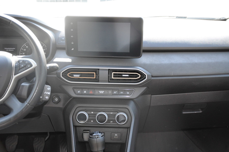 Dacia Jogger 1.0 TCe 100 ECO-G Extreme+ *PDC*NAVI*SHZ* — photo 14