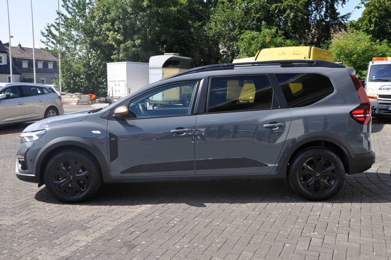 Dacia Jogger 1.0 TCe 100 ECO-G Extreme+ *PDC*NAVI*SHZ* — photo 10