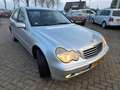 Mercedes-Benz C 180 K. Amice 2003. Airco/Cruise/Mistlampen etc.. APK 1 Grau - thumbnail 2