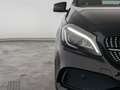 Mercedes-Benz A 180 A 180 AMG Line LED+NAVI+PDC+SHZ+TEMP+ AMG Sport BC crna - thumbnail 3