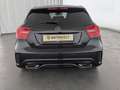 Mercedes-Benz A 180 A 180 AMG Line LED+NAVI+PDC+SHZ+TEMP+ AMG Sport BC crna - thumbnail 7