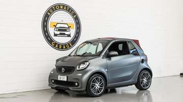 0.9 Turbo cabrio UNIPRO