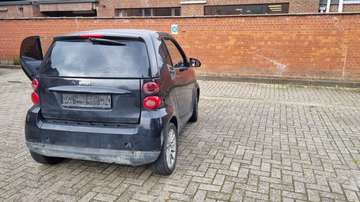Coupe 1.0 Turbo Pulse Softouch
