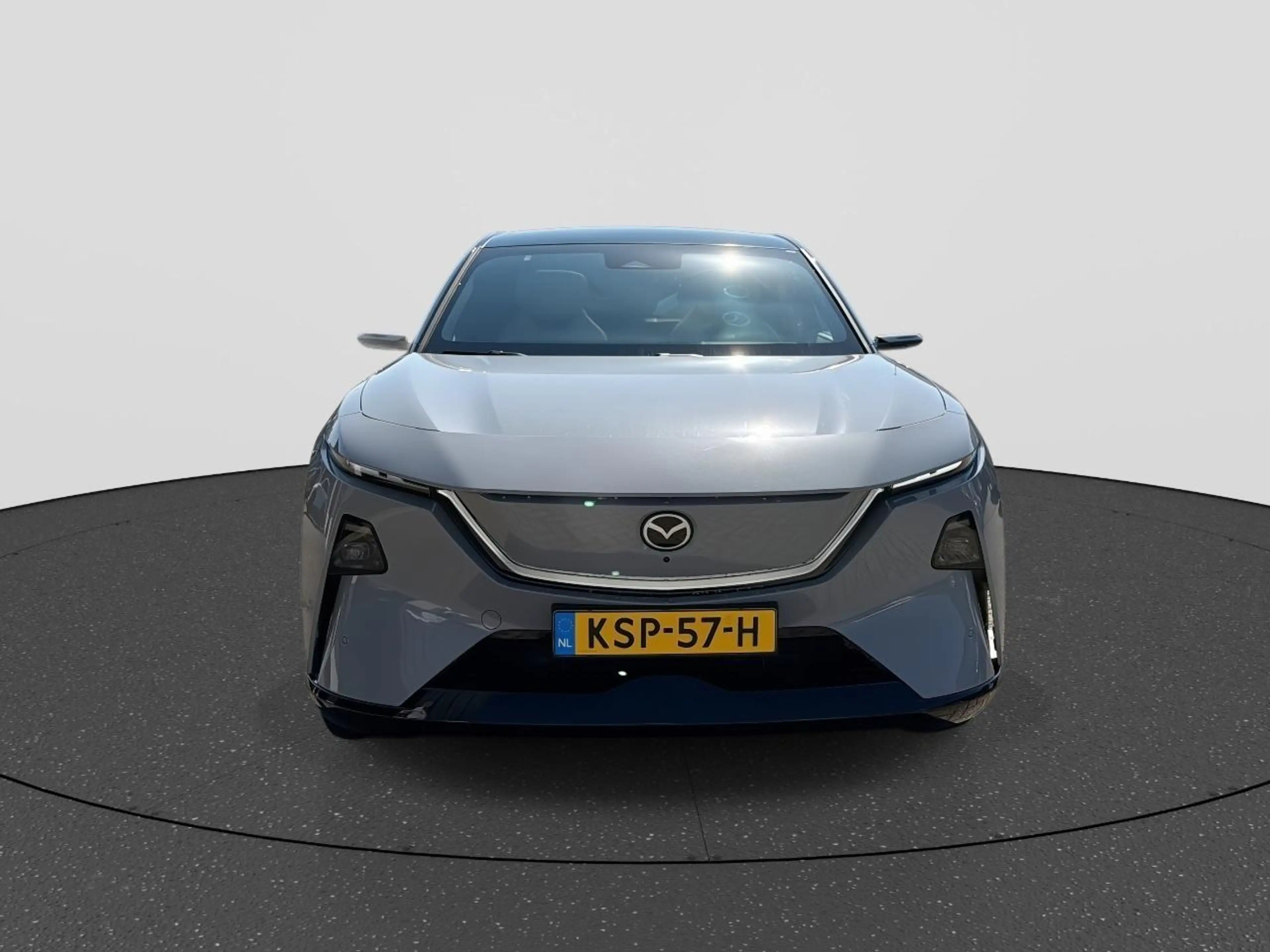 Mazda CX-6e Takumi Plus 78 kWh Digitale buiten- binnenspiegels — photo 2