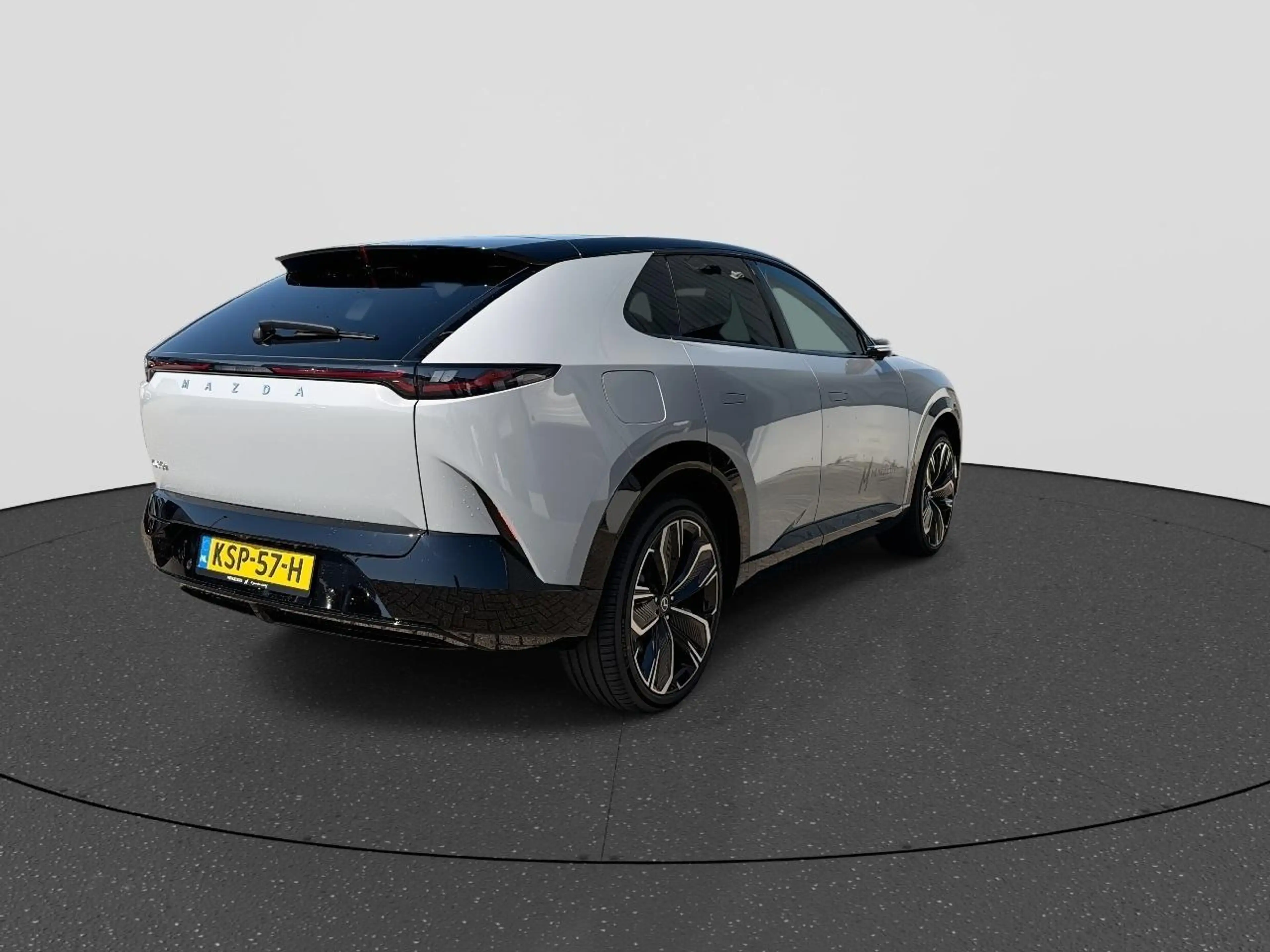 Mazda CX-6e Takumi Plus 78 kWh Digitale buiten- binnenspiegels — photo 7