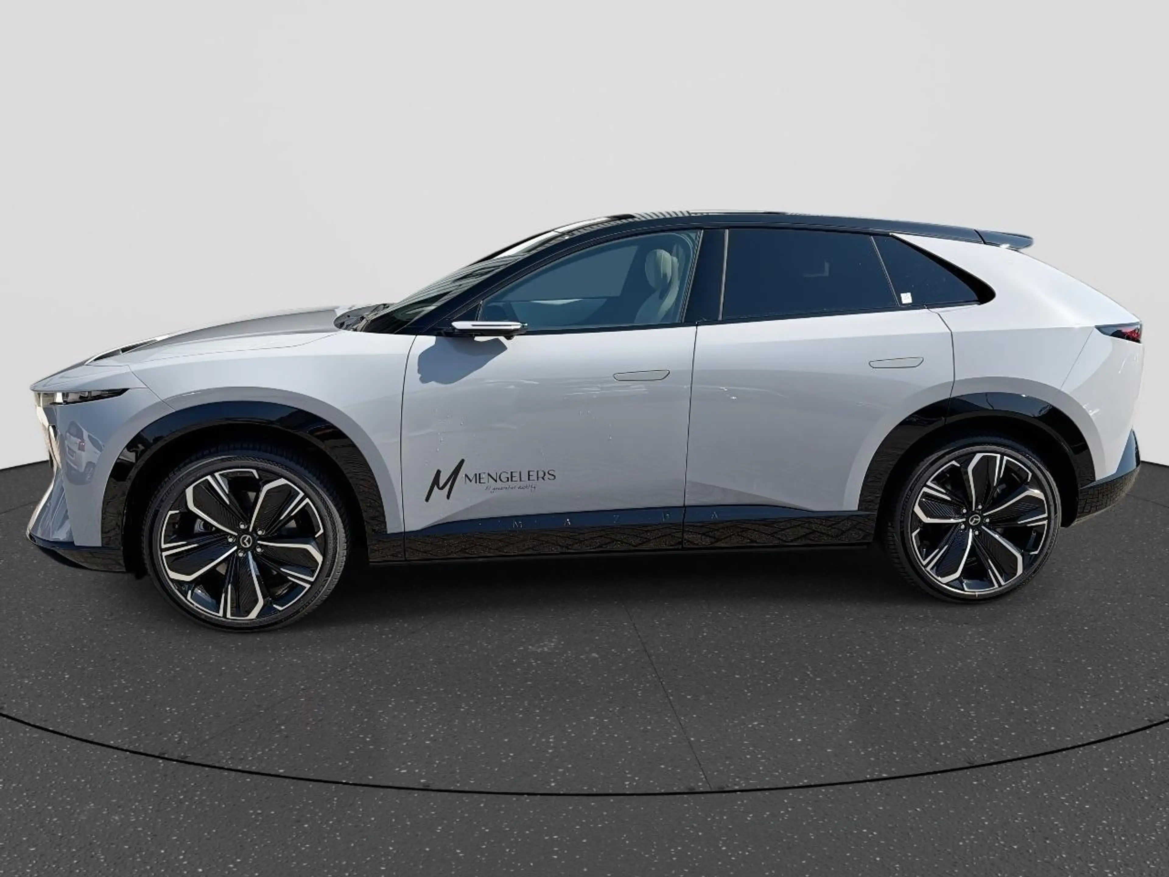 Mazda CX-6e Takumi Plus 78 kWh Digitale buiten- binnenspiegels — photo 4