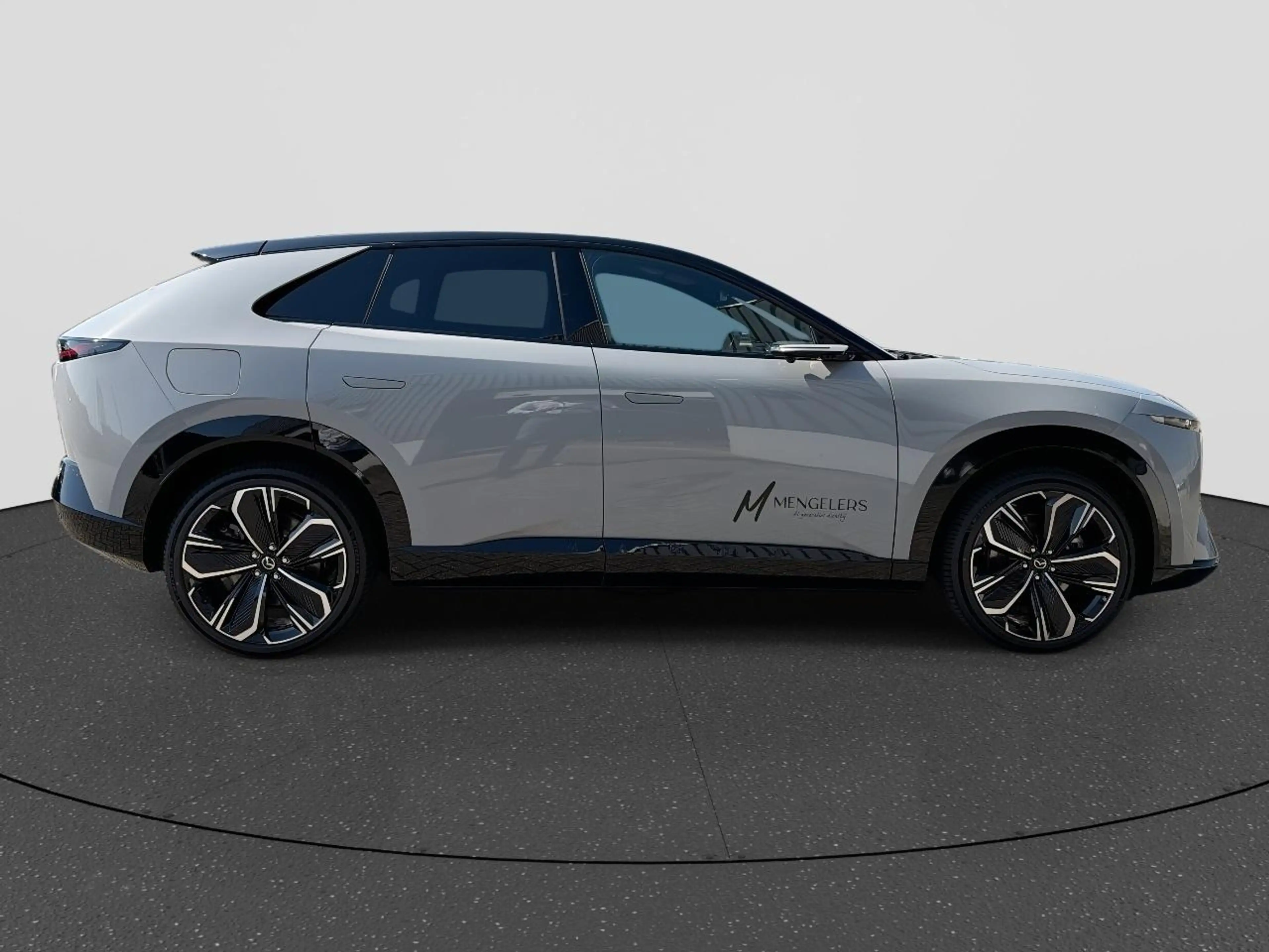 Mazda CX-6e Takumi Plus 78 kWh Digitale buiten- binnenspiegels — photo 8