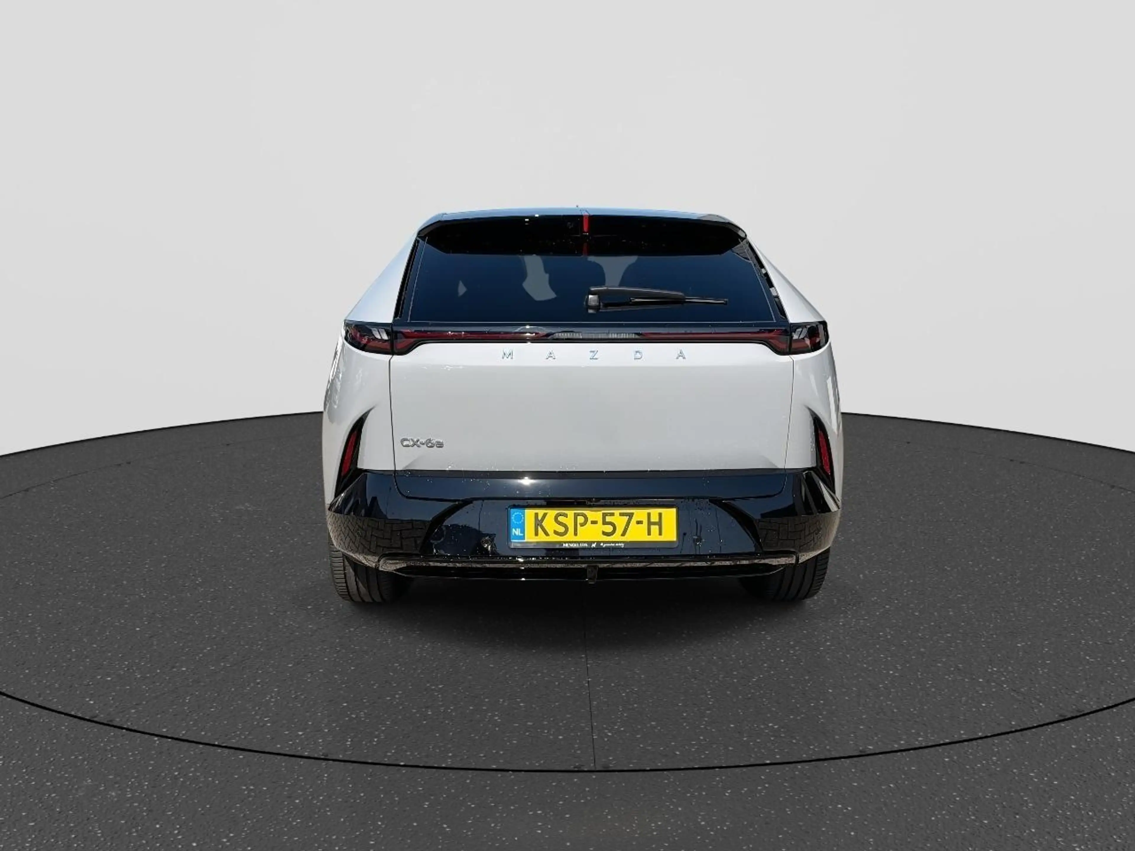 Mazda CX-6e Takumi Plus 78 kWh Digitale buiten- binnenspiegels — photo 6
