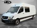Mercedes-Benz Sprinter 316 MAXI MIXTO/5.Stz/KLIMA/NAVI/R.KAMER Blanc - thumbnail 7