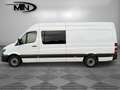 Mercedes-Benz Sprinter 316 MAXI MIXTO/5.Stz/KLIMA/NAVI/R.KAMER Blanc - thumbnail 6