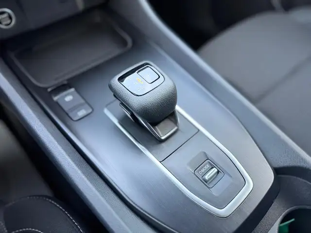 Nissan Qashqai view 23