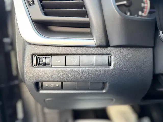 Nissan Qashqai view 27