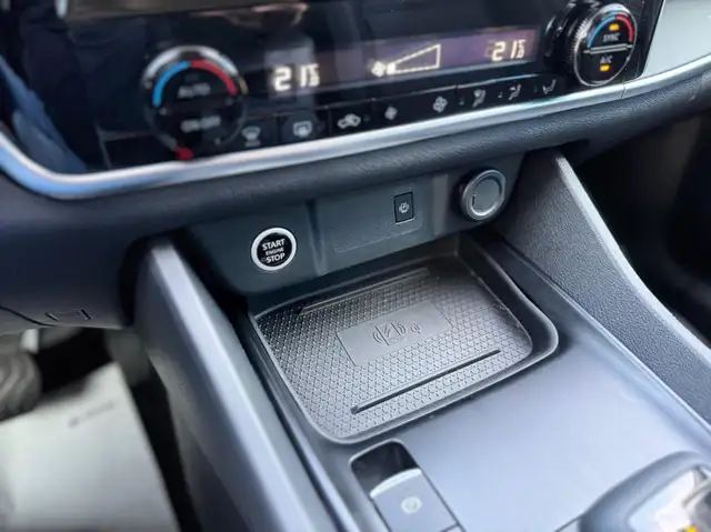 Nissan Qashqai view 11
