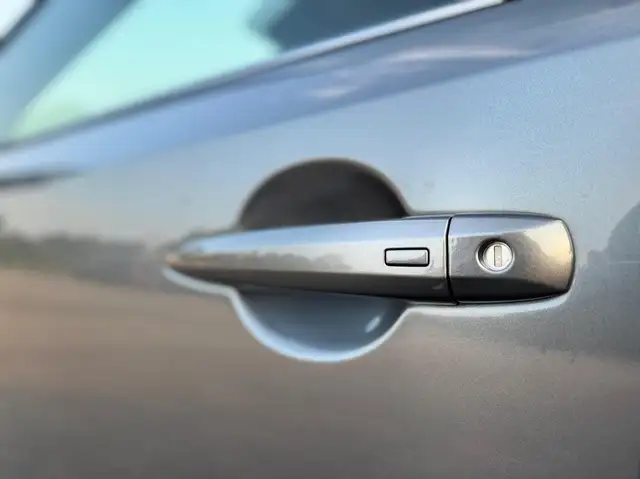 Nissan Qashqai view 28