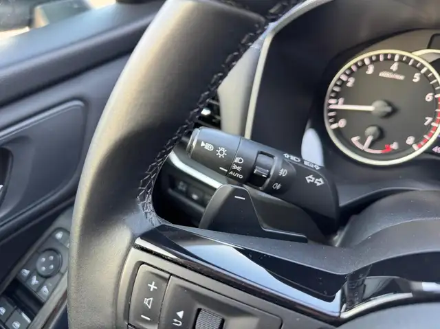 Nissan Qashqai view 18