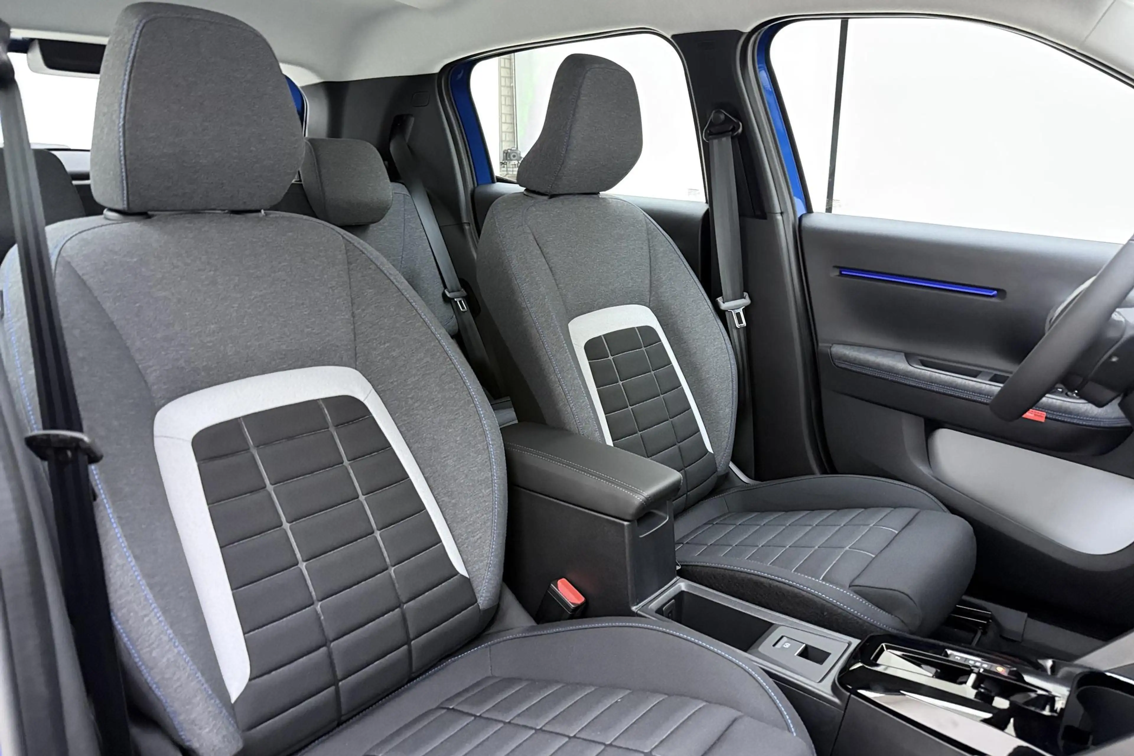 Citroen E-C3 Plus 113pk Comfort Range 44 kWh RIJKLAAR PRIJS | N — photo 14