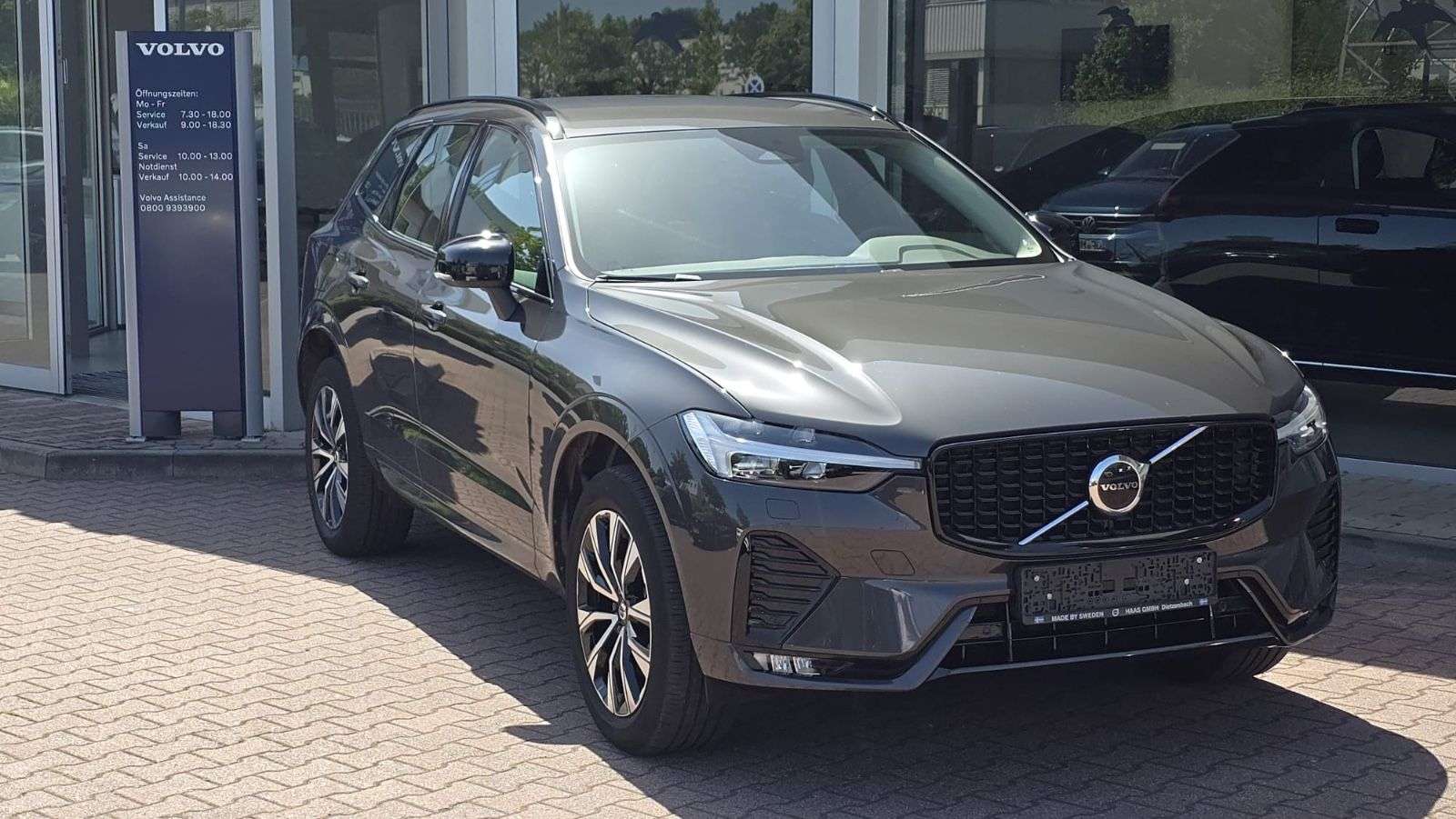 Volvo XC 60