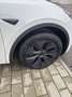 Tesla Model Y Model Y RWD Long Range Weiß - thumbnail 9