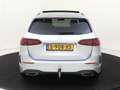 Mercedes-Benz B 200 AMG Line Grau - thumbnail 7