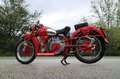 Moto Guzzi Falcone Falcone Turismo Rood - thumbnail 2