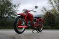 Moto Guzzi Falcone Falcone Turismo Rood - thumbnail 3