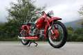 Moto Guzzi Falcone Falcone Turismo Rood - thumbnail 1