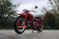 Moto Guzzi Falcone Falcone Turismo Czerwony - thumbnail 3