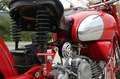 Moto Guzzi Falcone Falcone Turismo Kırmızı - thumbnail 6