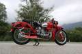 Moto Guzzi Falcone Falcone Turismo Piros - thumbnail 4