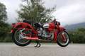Moto Guzzi Falcone Falcone Turismo Rood - thumbnail 4
